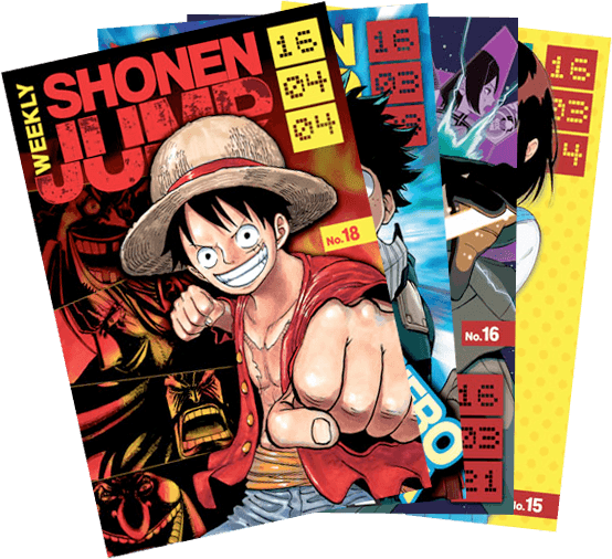 Mangas