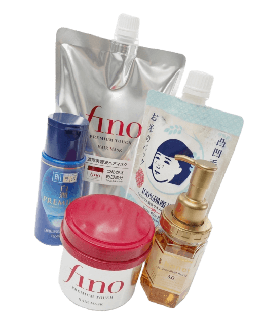 Fino products