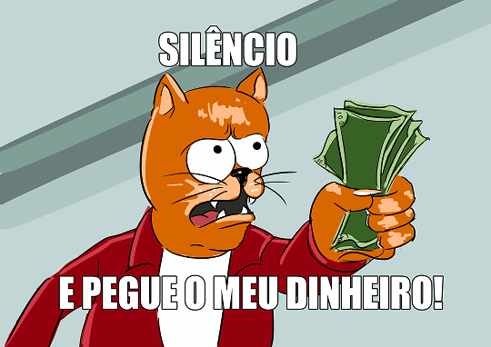 Finalize o pedido