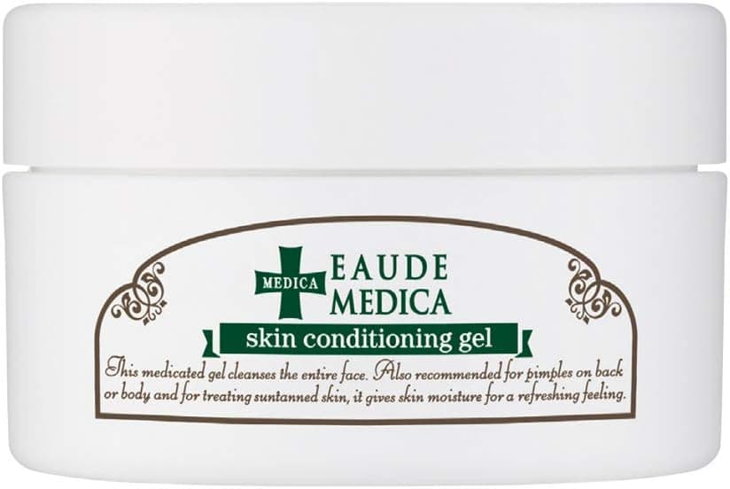 EAUDE MEDICA Skin Conditiong Gel
