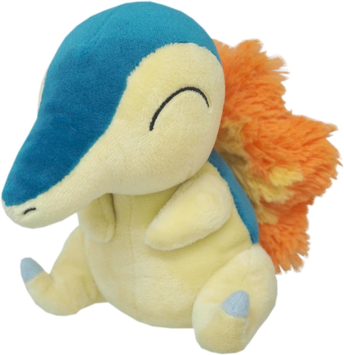Pelúcia Cyndaquil (Pokémon)