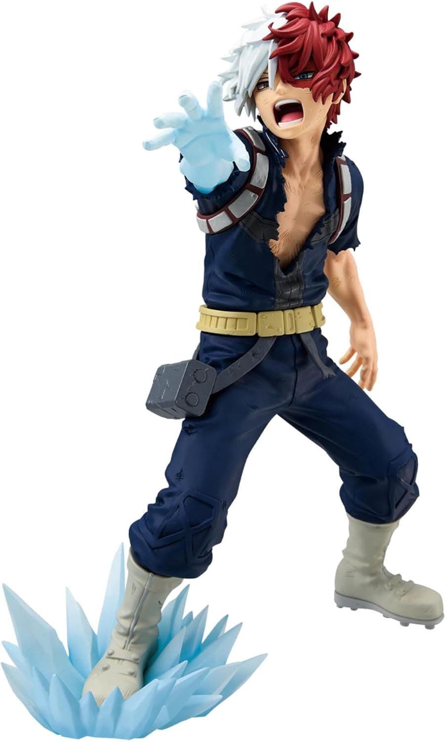 My Hero Academia Shoto Todoroki Maximatic 21cm
