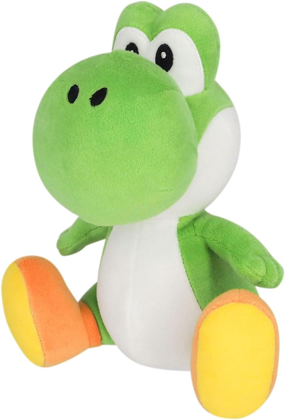 Pelúcia Yoshi (Super Mario)