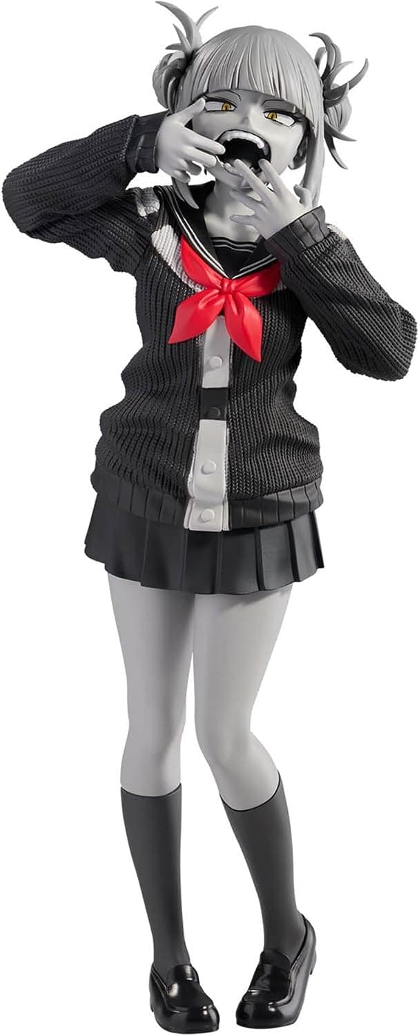 My Hero Academia Himiko Toga Noir Edge Collection 22cm