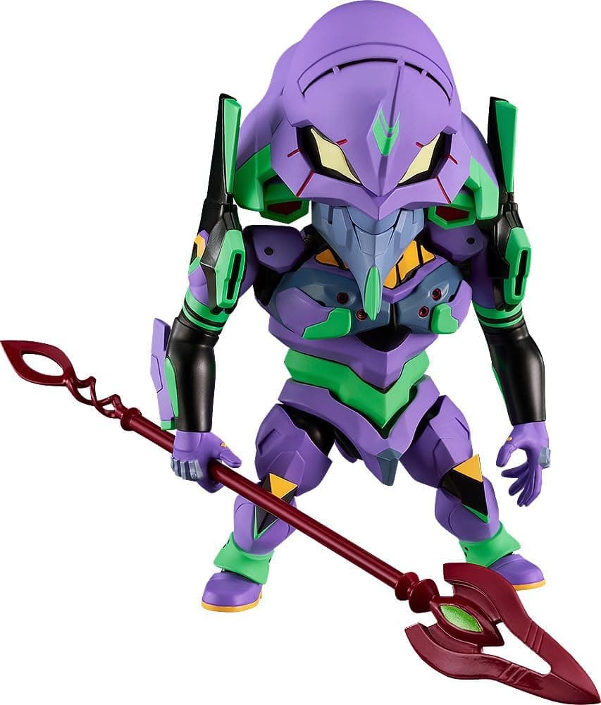 Nendroid EVA Evangelion