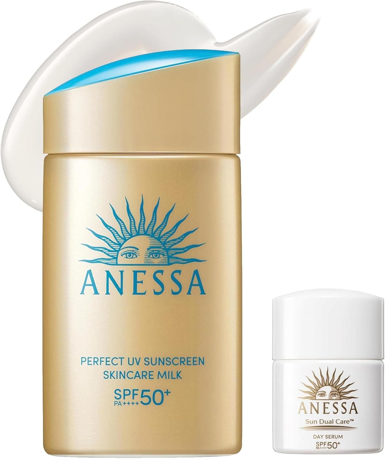 Anessa Perfect UV