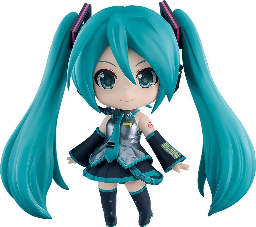Nendroid Hatsune Miku
