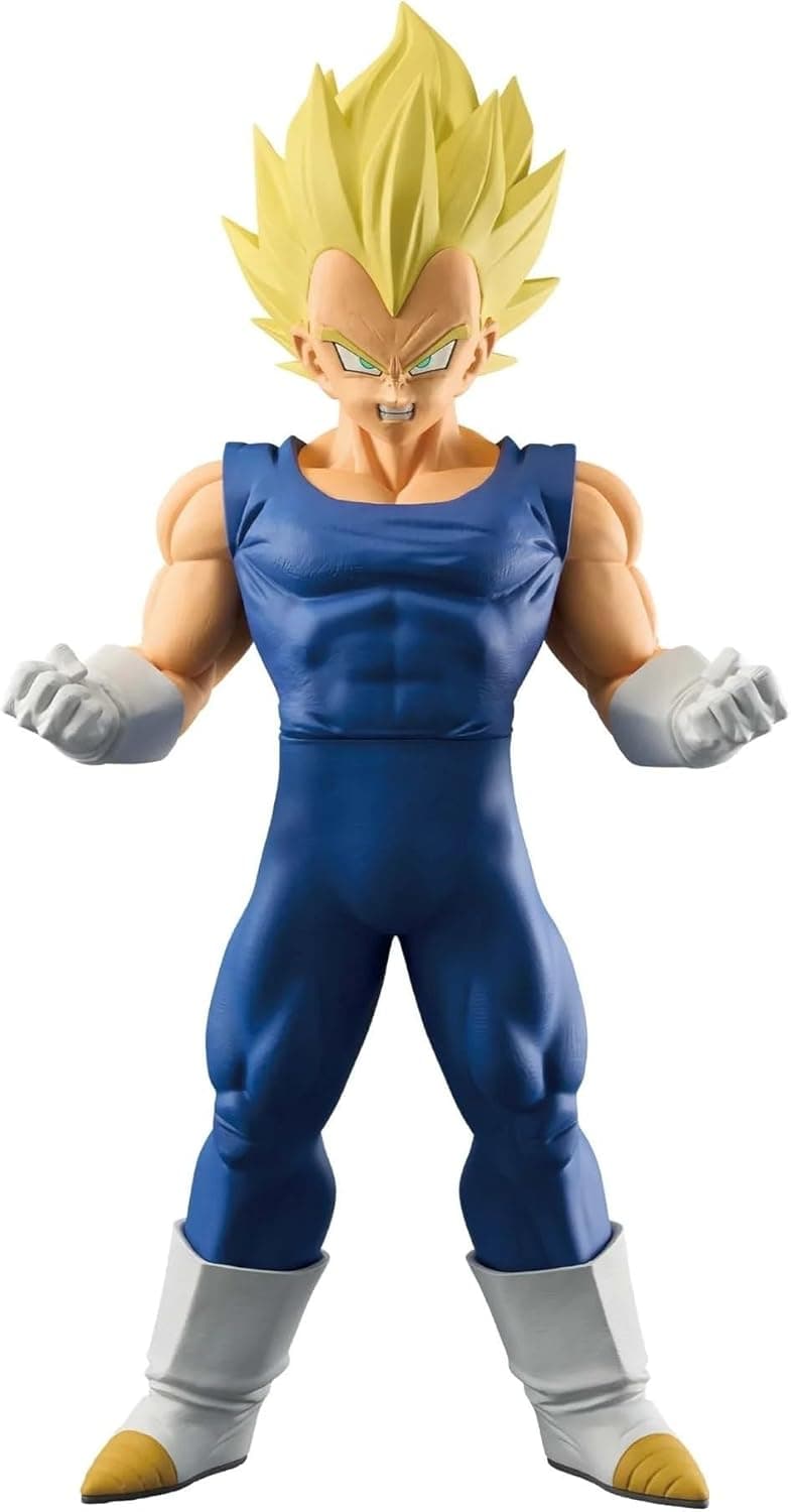 Vegeta Grandista
