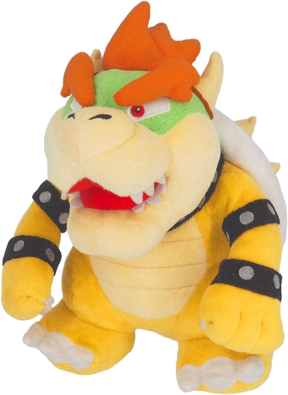 Pelúcia Bowser (Super Mario)
