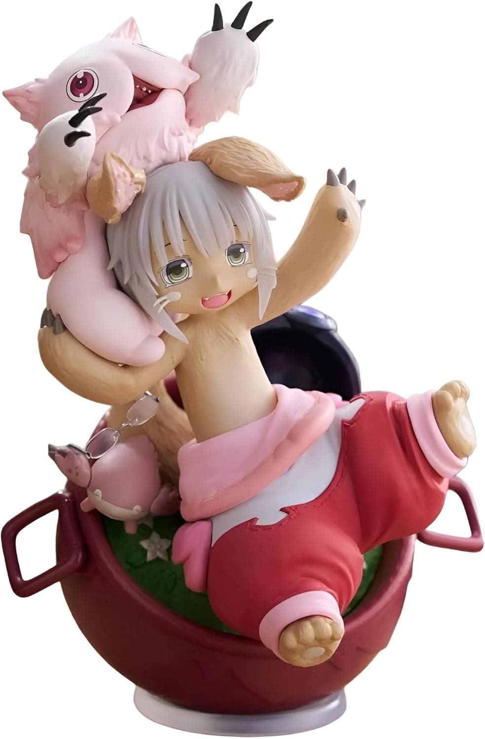 Made is Abyss: Nanachi Figure