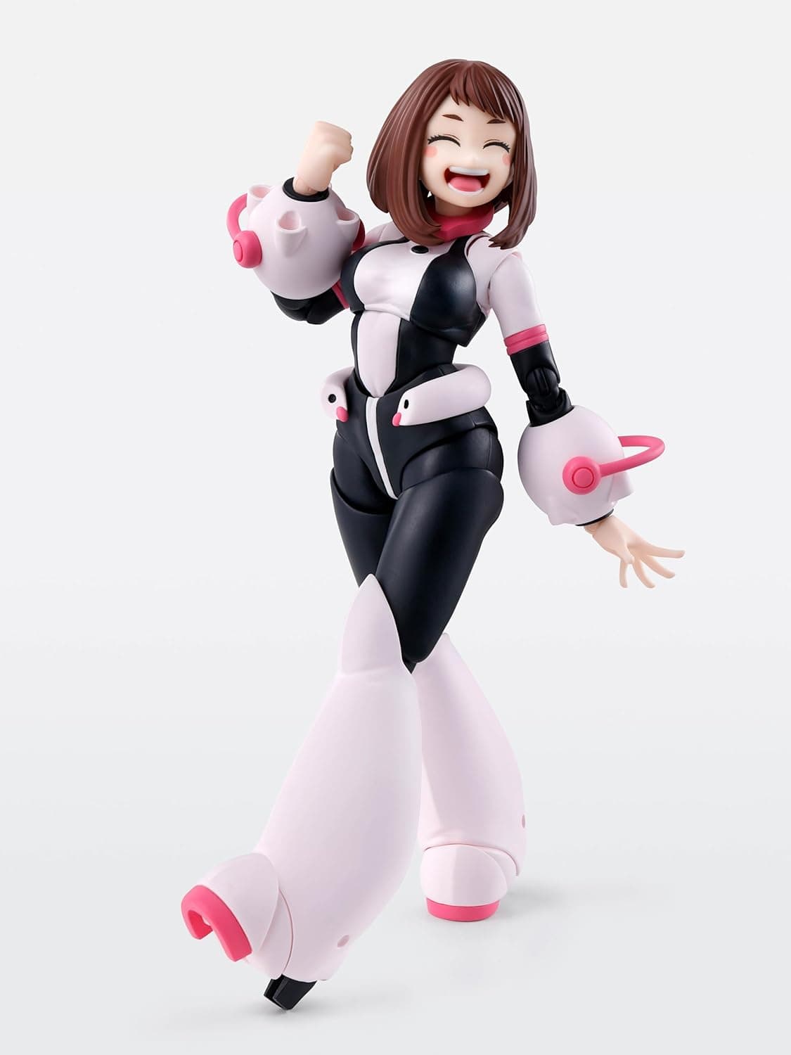 My Hero Academia Ochaco Uraraka Articulada 13cm