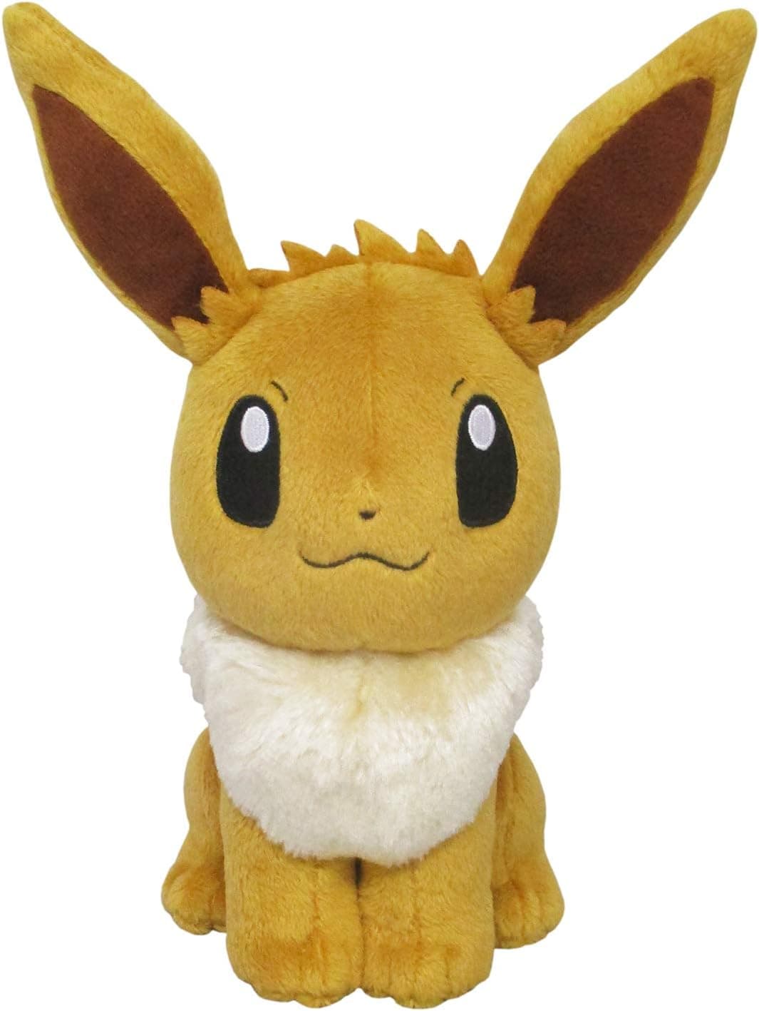 Pelúcia Evee (Pokémon)