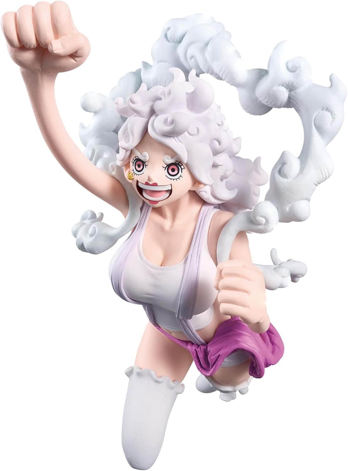 One Piece - KING OF ARTIST - JEWELRY.BONNEY THE MOST FREE FUTURE