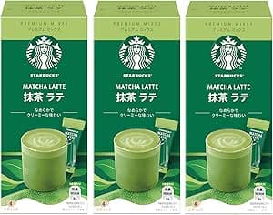 Starbucks Matcha Latte