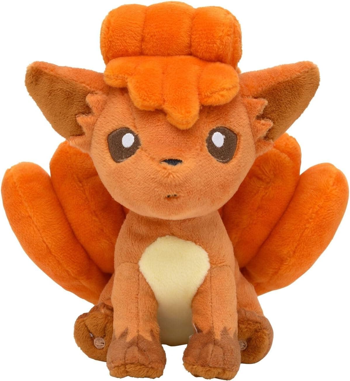 Pelúcia Vulpix (Pokémon)