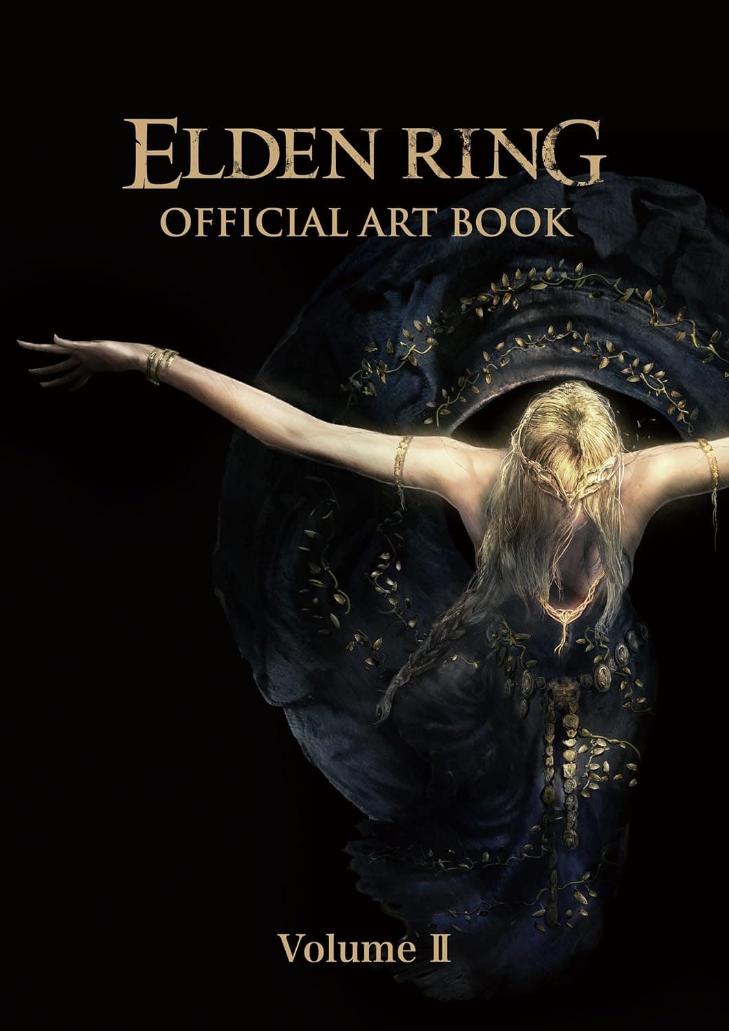 Artbook Elden Ring Vol II
