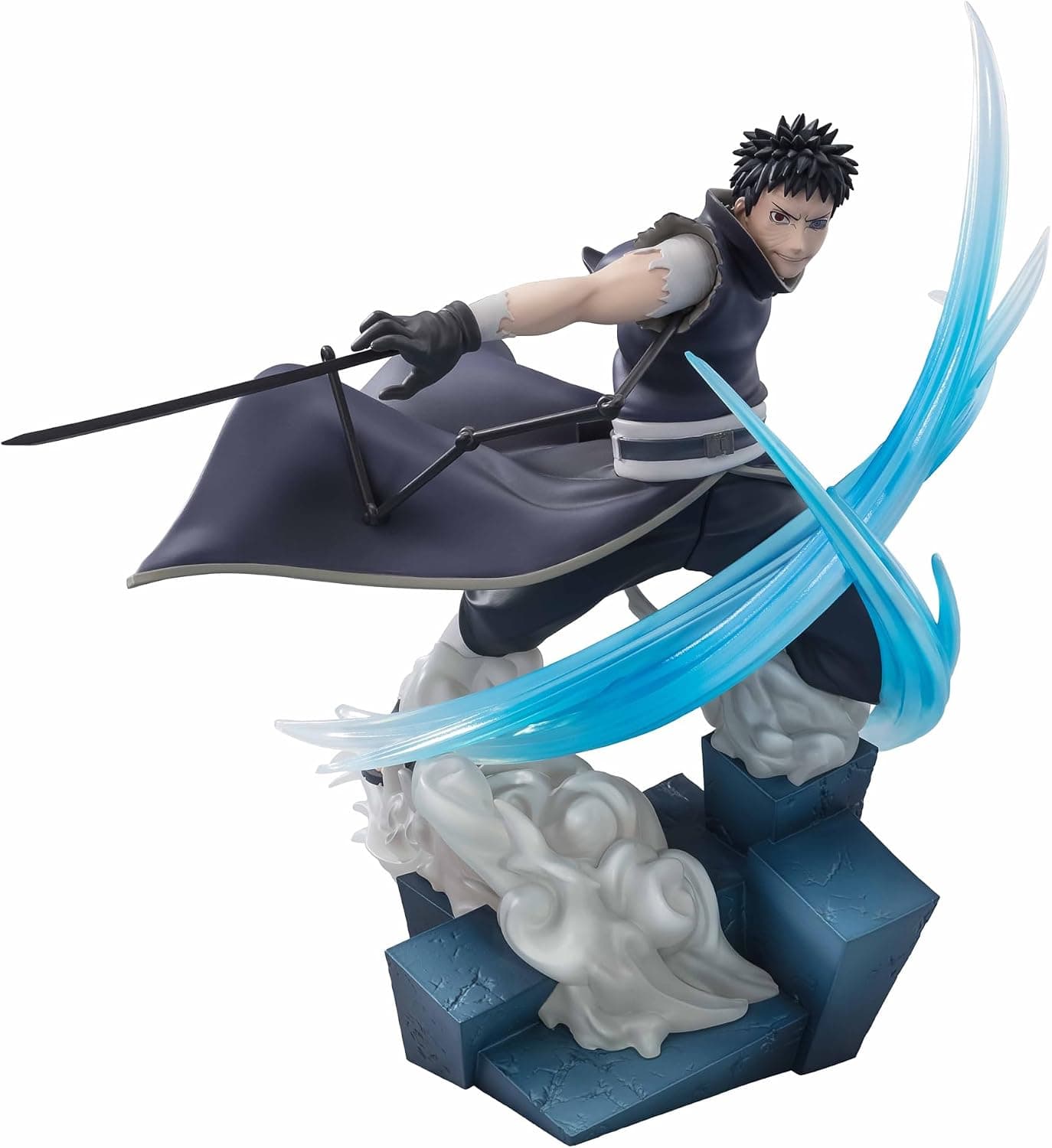 Naruto Shippuden Obito Extra Battle 26cm