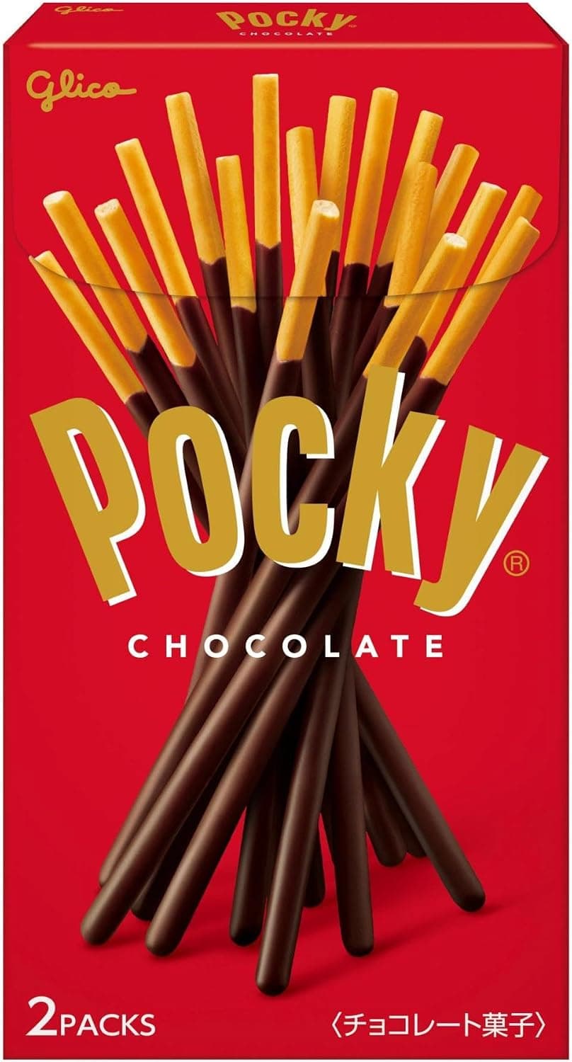 Pocky 2x Pack