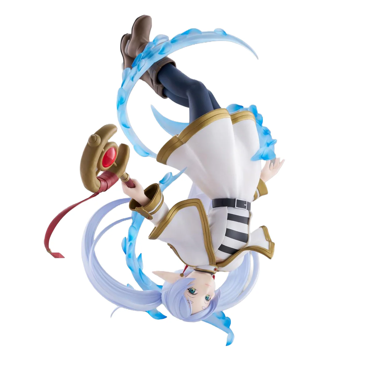 Frieren Figurizma Flower Dance
