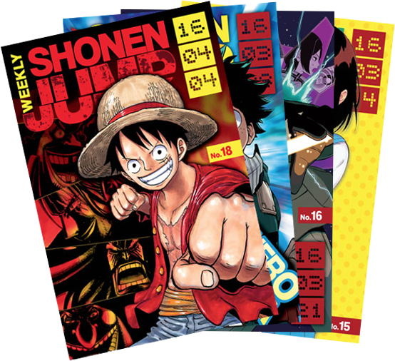 Mangas