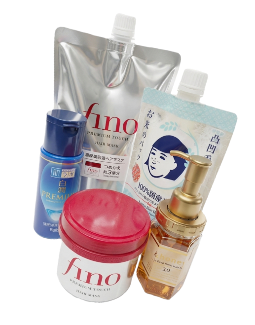 Fino products