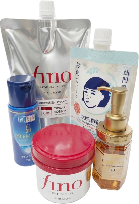 Cosmeticos