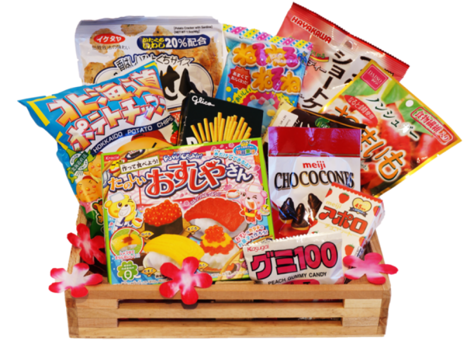 Snacks